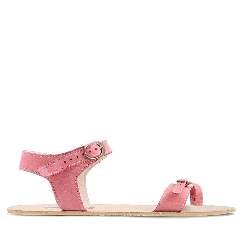 Be Lenka Ladies Claire Sandals Pink 1 Be Lenka Ladies Claire Sandals Pink