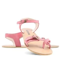 Be Lenka Ladies Claire Sandals Pink 7 Be Lenka Ladies Claire Sandals Pink -Fashion shoes claire pink 2