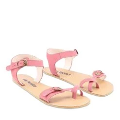 Be Lenka Ladies Claire Sandals Pink 8 Be Lenka Ladies Claire Sandals Pink -Fashion shoes claire pink 3