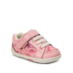 Pediped Grip N Go Dani Pink Dino 17 Pediped Grip N Go Dani Pink Dino -Fashion shoes dani pink dino