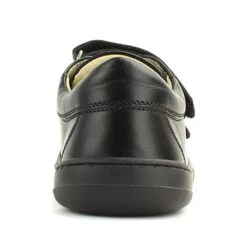 Petasil Dash School Shoe Black -Fashion shoes dash 5