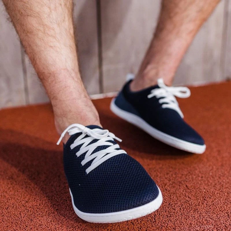 Be Lenka Adults Dash Sneakers Dark Blue 5 Be Lenka Adults Dash Sneakers Dark Blue - Image 5