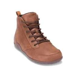 Xero Men's Denver Leather Boots Brown -Fashion shoes denver brown 1