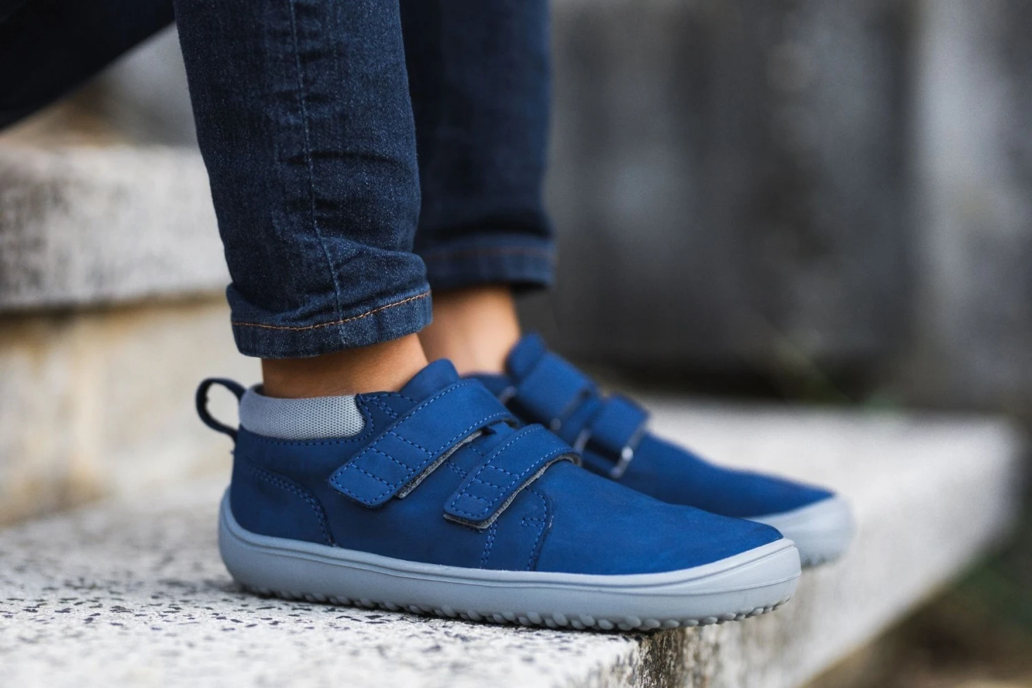 Be Lenka Kids Play Boots Navy 9 Be Lenka Kids Play Boots Navy - Image 9