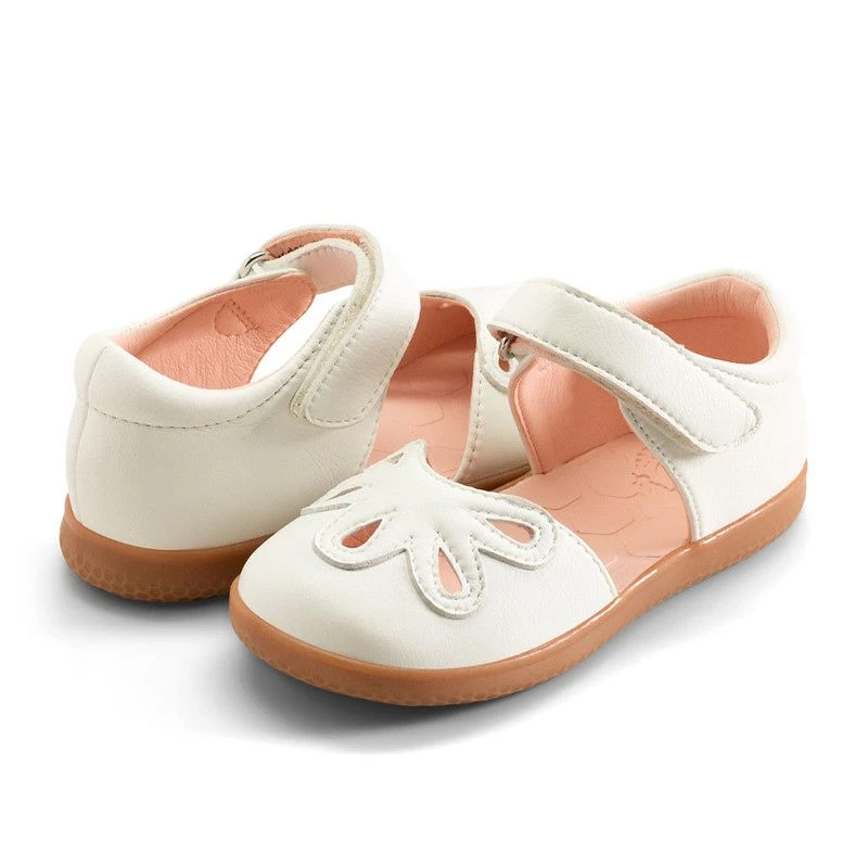 Livie And Luca Dew Drop White 1 Livie And Luca Dew Drop White