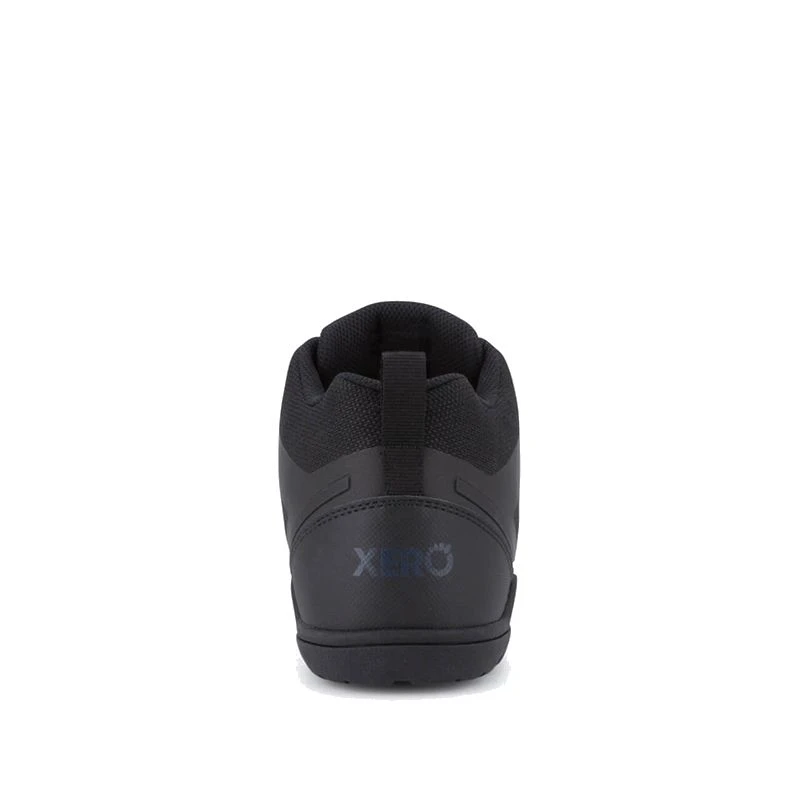 Xero Men's Daylite Hiker Fusion Walking Boots Black 4 Xero Men's Daylite Hiker Fusion Walking Boots Black - Image 4