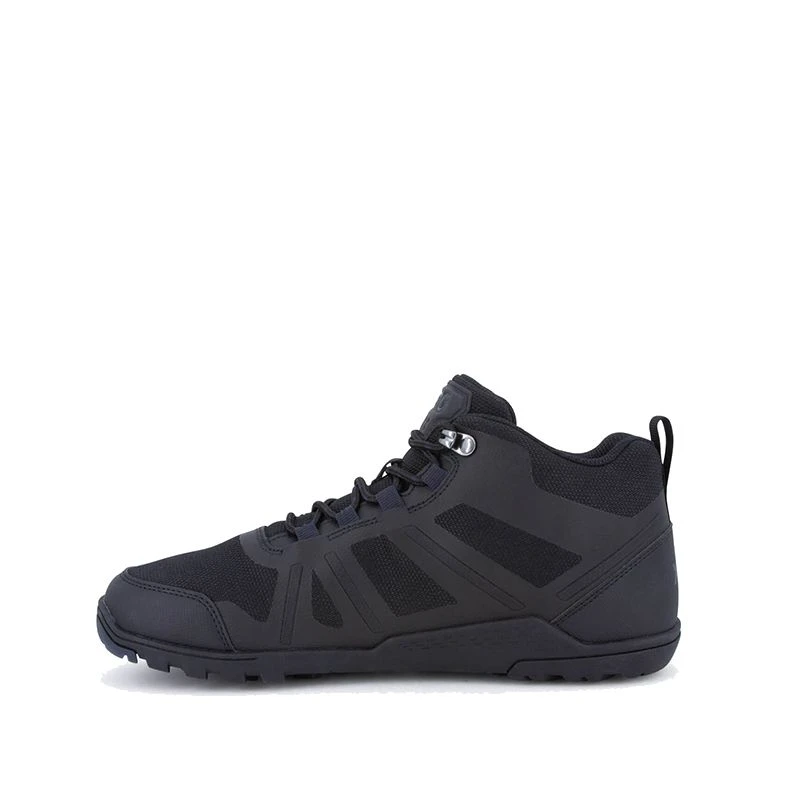 Xero Men's Daylite Hiker Fusion Walking Boots Black 5 Xero Men's Daylite Hiker Fusion Walking Boots Black - Image 5