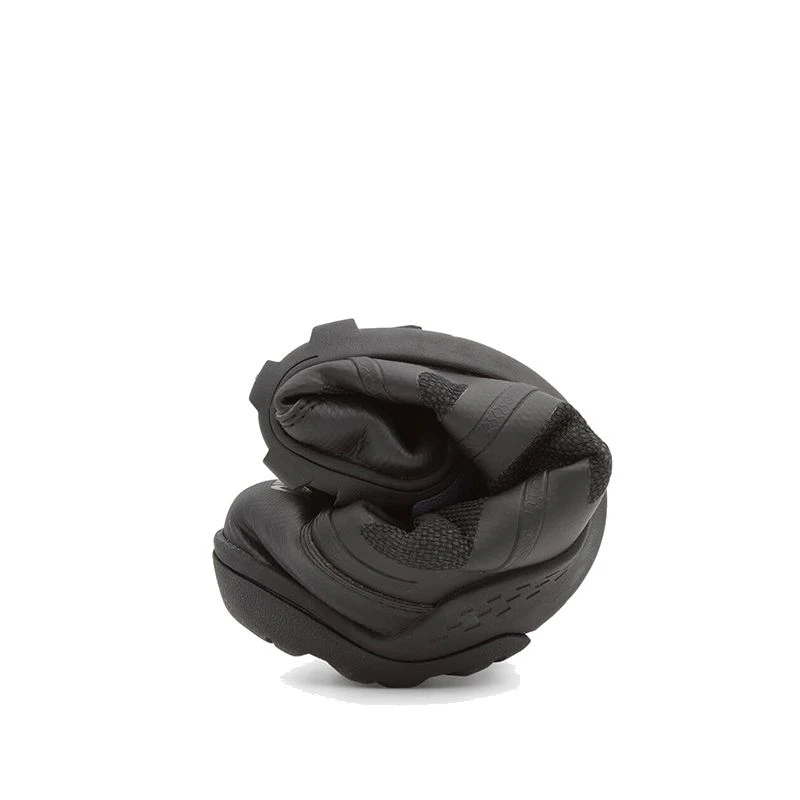 Xero Men's Daylite Hiker Fusion Walking Boots Black 6 Xero Men's Daylite Hiker Fusion Walking Boots Black - Image 6