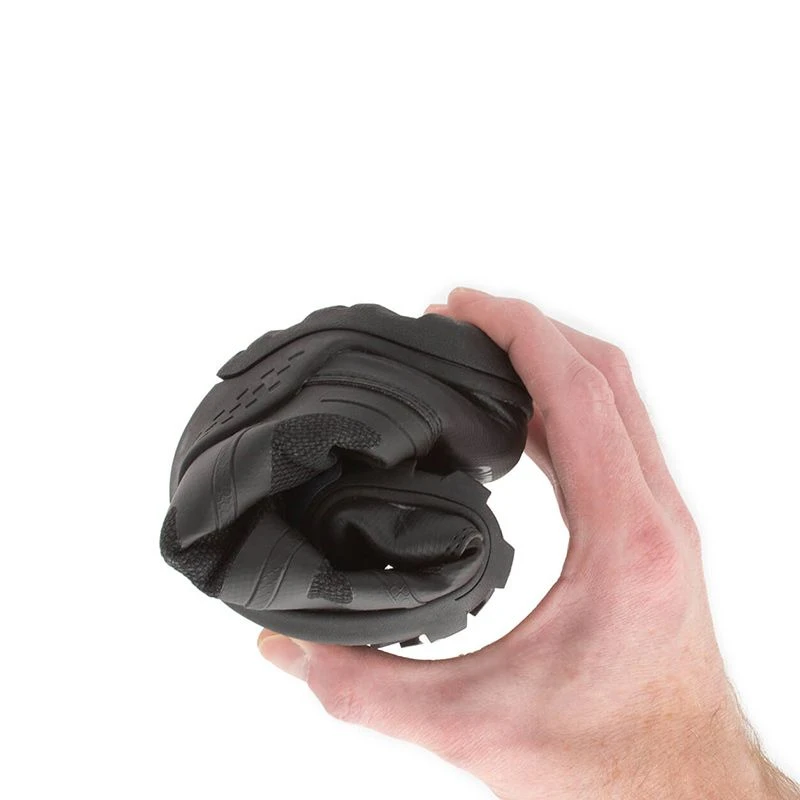 Xero Men's Daylite Hiker Fusion Walking Boots Black 7 Xero Men's Daylite Hiker Fusion Walking Boots Black - Image 7