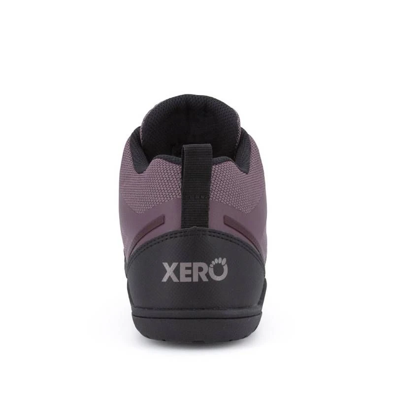 Xero Ladies Daylite Hiker Fusion Walking Boots Mulberry 2 Xero Ladies Daylite Hiker Fusion Walking Boots Mulberry - Image 2