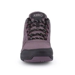 Xero Ladies Daylite Hiker Fusion Walking Boots Mulberry 8 Xero Ladies Daylite Hiker Fusion Walking Boots Mulberry -Fashion shoes dfw mul daylite hiker fusion mulberry front 0154 1