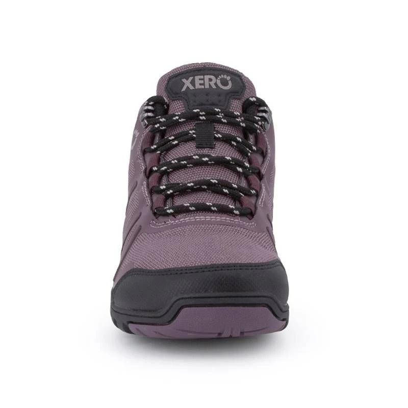 Xero Ladies Daylite Hiker Fusion Walking Boots Mulberry 3 Xero Ladies Daylite Hiker Fusion Walking Boots Mulberry - Image 3