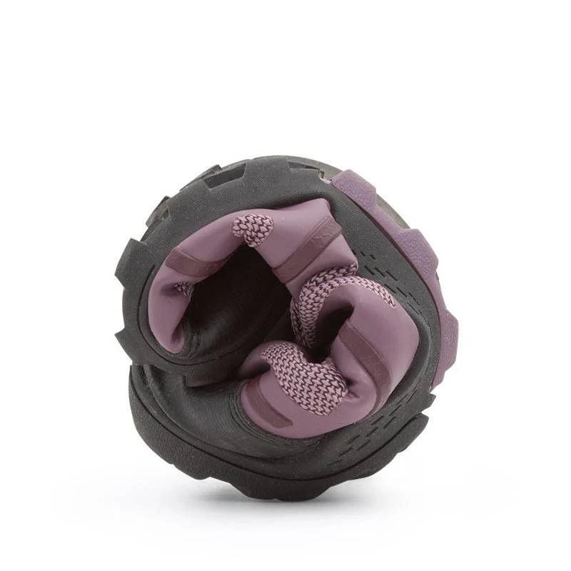 Xero Ladies Daylite Hiker Fusion Walking Boots Mulberry 4 Xero Ladies Daylite Hiker Fusion Walking Boots Mulberry - Image 4