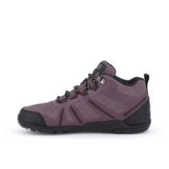 Xero Ladies Daylite Hiker Fusion Walking Boots Mulberry 10 Xero Ladies Daylite Hiker Fusion Walking Boots Mulberry -Fashion shoes dfw mul daylite hiker fusion mulberry sidel 0134 1