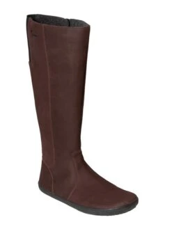 Sole Runner Ladies Dia Dark Brown