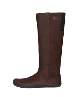 Sole Runner Ladies Dia Dark Brown -Fashion shoes dia side left darkbrown