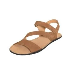 Sole Runner Ladies Dione Wood 8 Sole Runner Ladies Dione Wood -Fashion shoes dione wood sandale angle 2