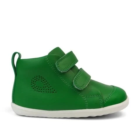 Bobux SU Hi Court Emerald 5 Bobux SU Hi Court Emerald - Image 5