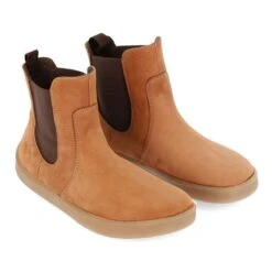 Be Lenka Adults Entice Neo Boots Cinnamon Brown -Fashion shoes entice cinnamon2