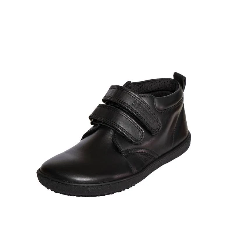 Sole Runner Kids Eris Black 2 Sole Runner Kids Eris Black - Image 2