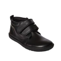 Sole Runner Kids Eris Black 7 Sole Runner Kids Eris Black -Fashion shoes eris black angle re1
