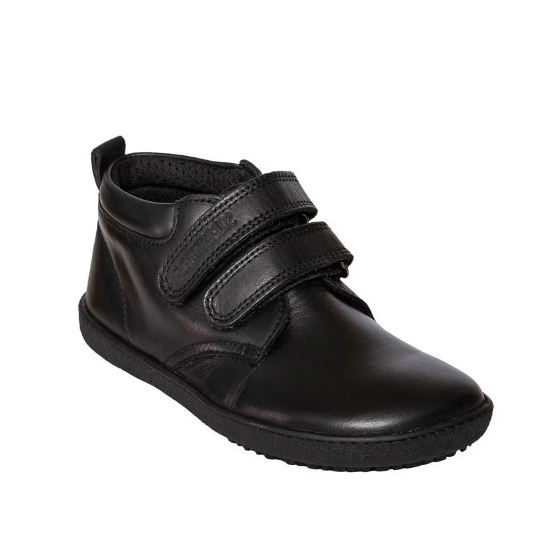 Sole Runner Kids Eris Black 3 Sole Runner Kids Eris Black - Image 3