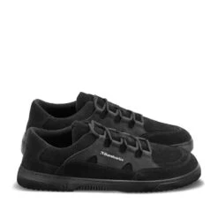 Be Lenka Adults Barebarics Evo Sneakers All Black -Fashion shoes evo all black 3