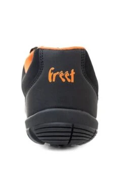 Freet Adults Feldom Trail Shoes Black -Fashion shoes feldom back