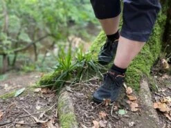 Freet Adults Feldom Trail Shoes Black -Fashion shoes feldom sarah close 1