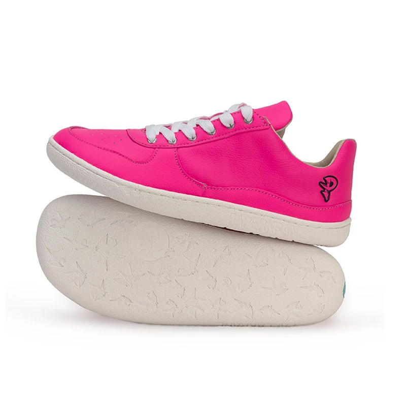 PaperKrane Adults Flamingo Shoes 2 PaperKrane Adults Flamingo Shoes - Image 2