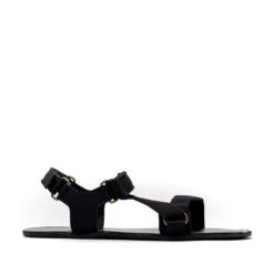 Be Lenka Ladies Flexi Sandals Black