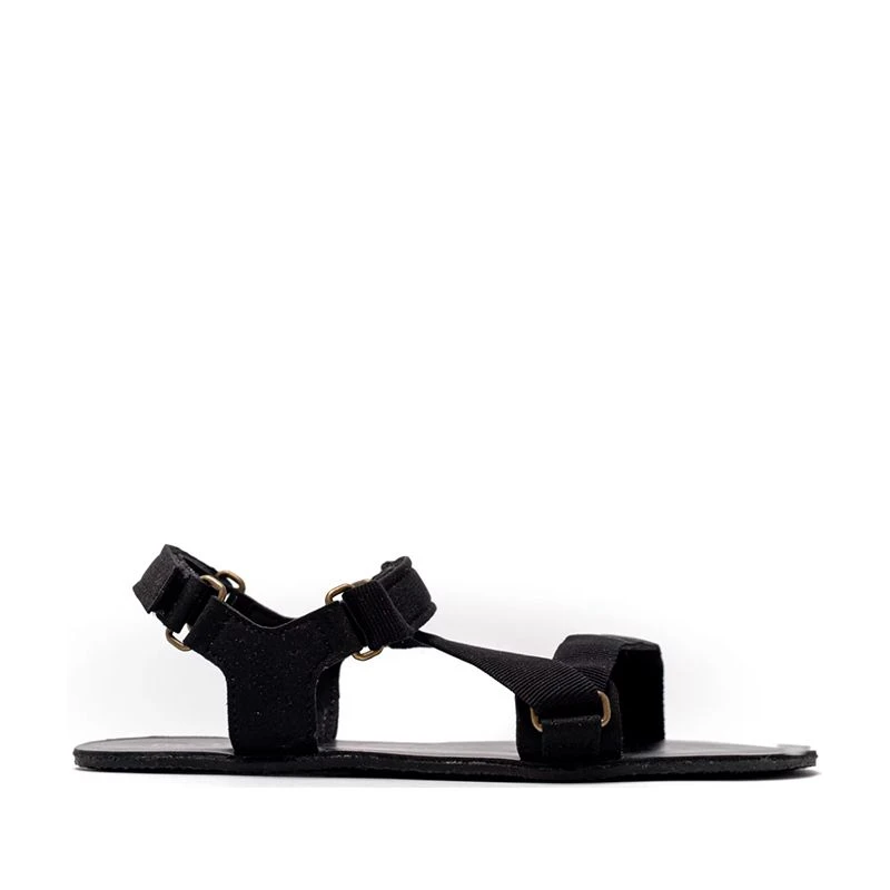 Be Lenka Ladies Flexi Sandals Black 1 Be Lenka Ladies Flexi Sandals Black