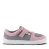 Be Lenka Kids Fluid Sneakers Pink And Grey