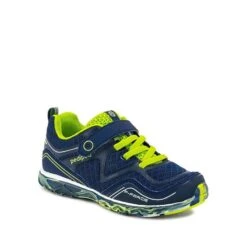 Pediped Force Indigo -Fashion shoes force indigo 1