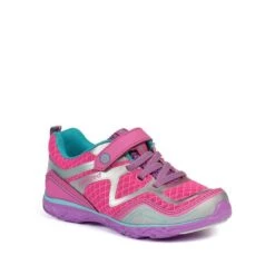 Pediped Force Pink Silver 11 Pediped Force Pink Silver -Fashion shoes force pink silver