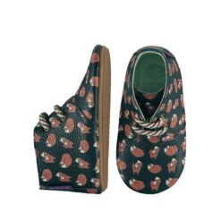 Poco Nido Foxes Desert -Fashion shoes foxes desert boot 3