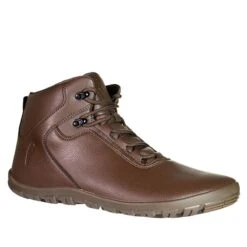 Freet Adults Tundra Boot Brown