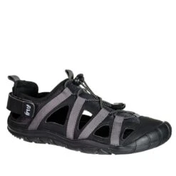 Freet Adults Zennor Grey