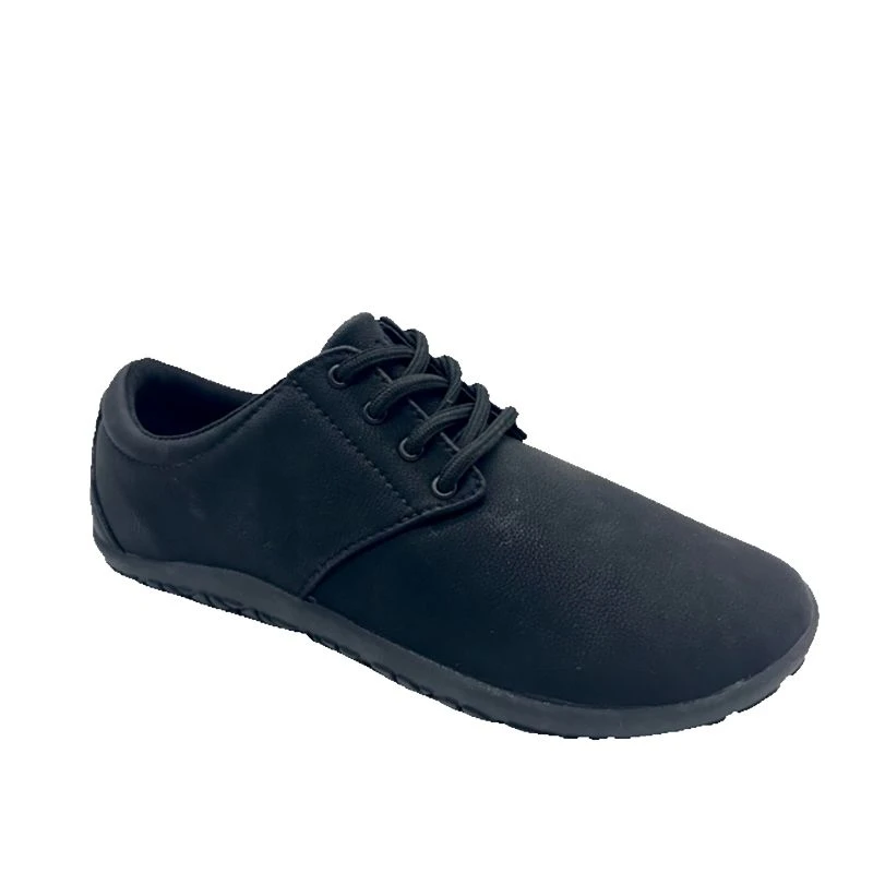 Freet Adults City Shoes Black 1 Freet Adults City Shoes Black