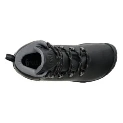 Freet Adults Mudee Boots Black -Fashion shoes freet mudee black2