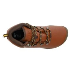 Freet Adults Mudee Boots Tan Brown -Fashion shoes freet mudee tan2