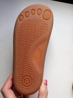 Froddo Barefoot Lace Up Boot Navy -Fashion shoes froddo sole 10