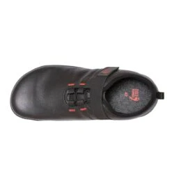 Sole Runner Adults FX Trainer 6 Black Leather -Fashion shoes fx trainer 5 leder top2 1