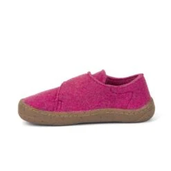 Froddo Barefoot Wool Slippers Fuchsia 8 Froddo Barefoot Wool Slippers Fuchsia -Fashion shoes g1700341 9c
