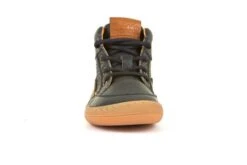 Froddo Barefoot Lace Up Boot Navy -Fashion shoes g3110189 04 2