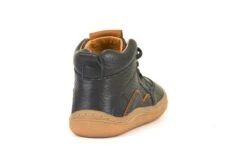 Froddo Barefoot Lace Up Boot Navy -Fashion shoes g3110189 05