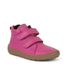 Froddo Barefoot Boots Fuchsia
