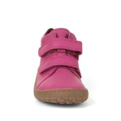 Froddo Barefoot Boots Fuchsia 8 Froddo Barefoot Boots Fuchsia -Fashion shoes g3110201 7lc