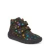 Froddo Barefoot Boot Stars Multi