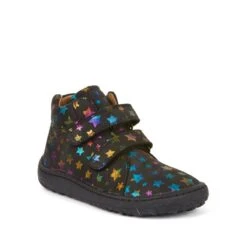 Froddo Barefoot Boot Stars Multi